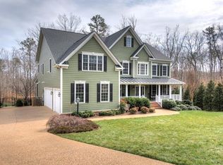 3107 Sodbury Ct, Midlothian, VA 23113