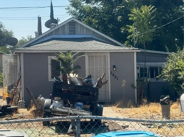 2491 Fort Wayne St, Oroville, CA 95966