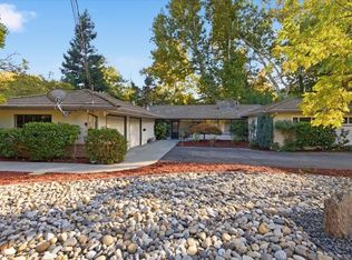 20510 Brookwood Ln, Saratoga, CA