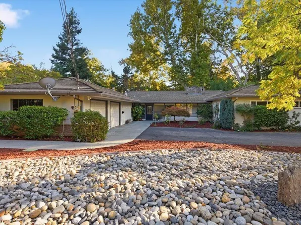 20510 Brookwood Ln, Saratoga, CA 95070