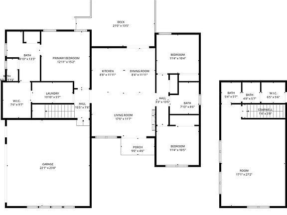 2nd image of 112 Jennings Ln Lot 2A