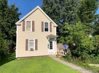 57 Whitney St, Auburn, ME 04210