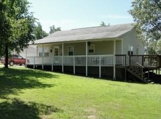 4451 Linda Ln, Harrison, AR 72601
