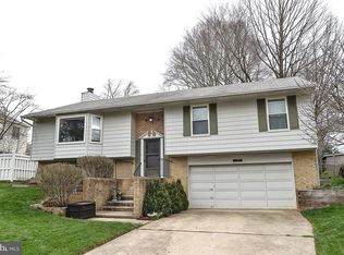 6151 Shiplett Blvd, Burke, VA 22015