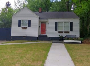 1205 E Hargett St, Raleigh, NC 27610