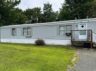 158 Oakwood Drive, Hyde Park, VT 05655