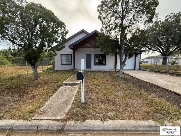 305 S Maryland Ave, Mercedes, TX 78570