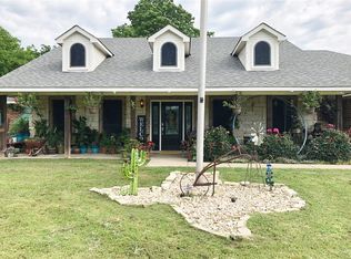 8401 Taylor Ranch Loop, Kaufman, TX 75142
