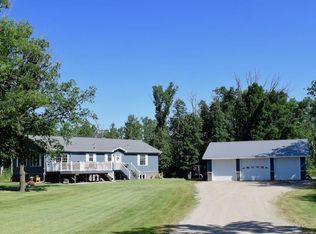 36304 180th St NE, Goodridge, MN 56725
