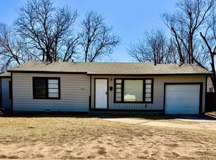 4303 42nd St, Lubbock, TX 79413