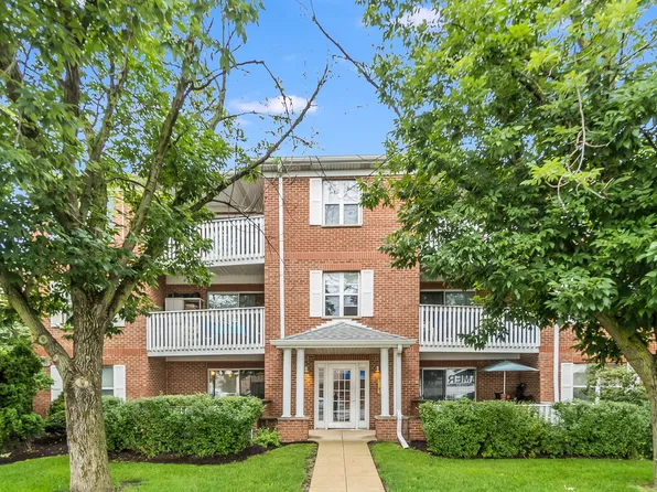 4750 N Elston Ave #301D, Chicago, IL 60630