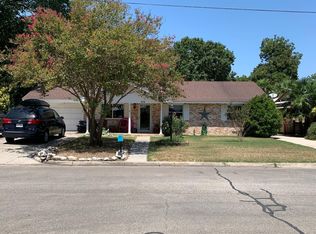 372 Inspiration Dr, New Braunfels, TX 78130