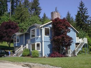 1321 Sea Cliff Dr NW, Gig Harbor, WA 98332