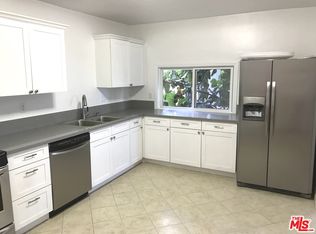 4817 1/2 Melrose Ave, Los Angeles, CA 90029
