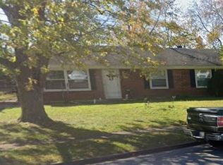 196 Tory Ct, Georgetown, KY 40324