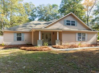 4903 Ivandale Cir, Lake Park, GA 31636