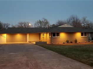10200 Ski Dr, Oklahoma City, OK 73162