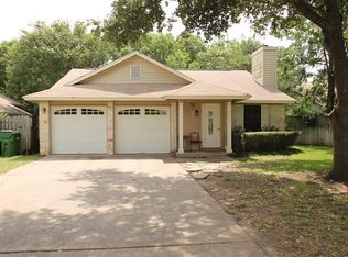 2001 Egger Ave, Round Rock, TX 78664