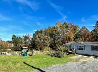 217 Route 120, Plainfield, NH 03781