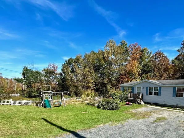 217 route 120, Plainfield, NH 03781