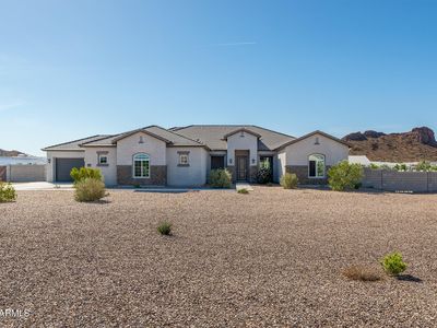 273 W Dundy St, San Tan Valley, AZ, 85143