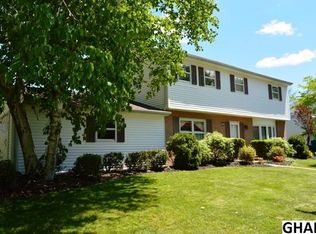 440 Orrs Bridge Rd, Camp Hill, PA 17011