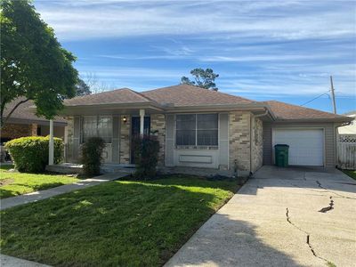 2132 Glouster St, Gretna, LA, 70056