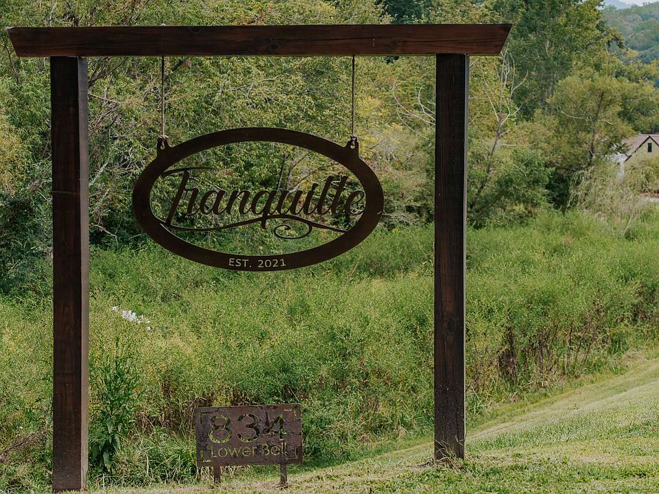 834 Lower Bell Creek Rd, Hiawassee, GA 30546 MLS 328834 Zillow