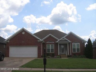 7923 Windgate Dr, Louisville, KY, 40291