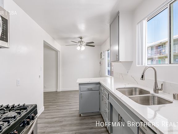 2nd image of 6159 Coldwater Canyon Ave #3A