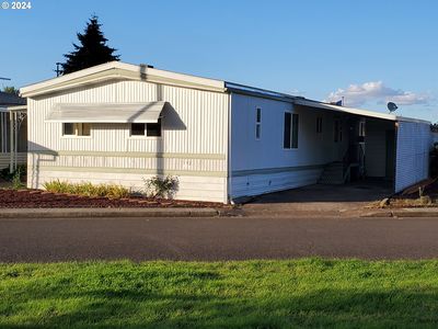 1199 N Terry St SPACE 392, Eugene, OR, 97402