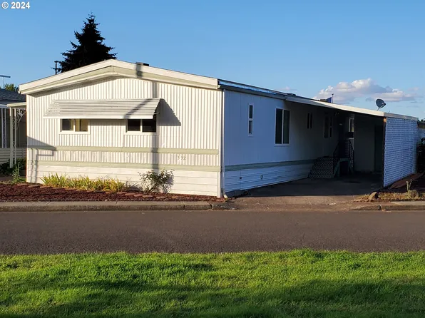 1199 N Terry St Space 392, Eugene, OR 97402