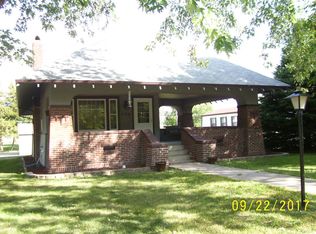 920 Main St, Armour, SD 57313