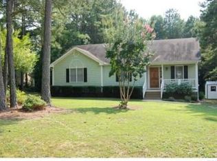 5242 Passenger Pl, Raleigh, NC 27603