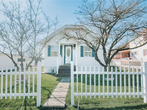 59 Pine St, Homer City, PA 15748