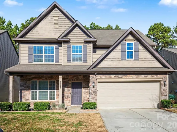4023 Northerly Island Ct, Gastonia, NC 28056