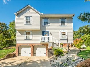 149 Hazelwood Dr, Cranberry Township, PA 16066
