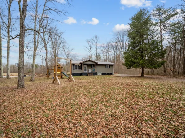 921 Fred Young Rd, Jamestown, TN 38556