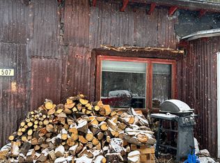 507 Ridge Rd, Nederland, CO 80466