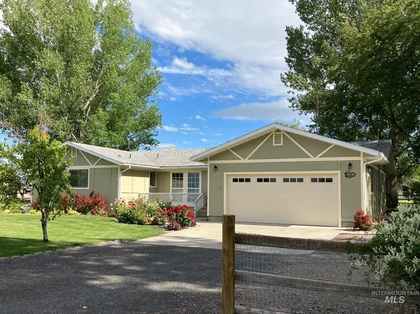 3317 Oregon Trail Ln, Kimberly, ID 83341