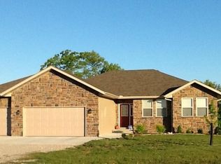 467 Milo Rd, Spokane, MO 65754