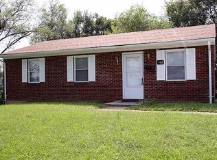 302 Madison Ave NW, Roanoke, VA 24016