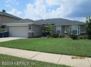 11606 Spring Board Dr, Jacksonville, FL 32218