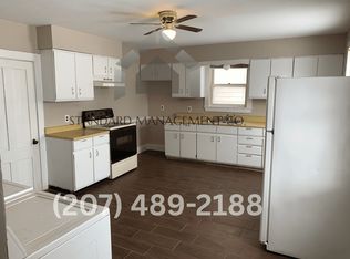 15 Kennebec St #1, Waterville, ME 04901