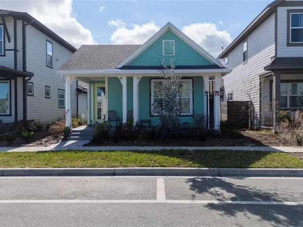 6430 ROVER WAY, ST CLOUD, FL 34771