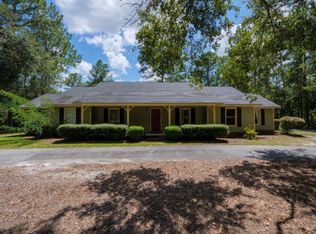 11296 Troupeville Rd, Valdosta, GA 31602