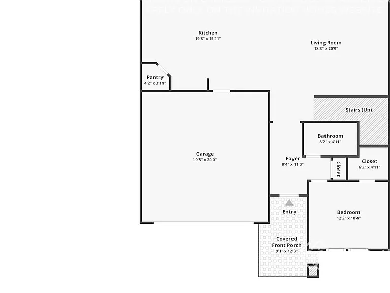 205 White Fields Ave — Photo 2