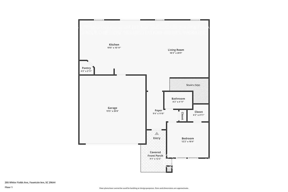 Building Photo - 205 White Fields Ave