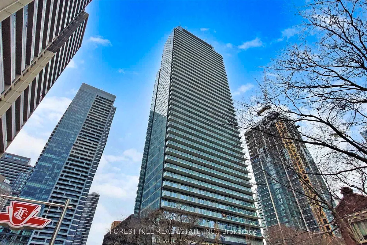 Building Photo - 3 Gloucester St #3709