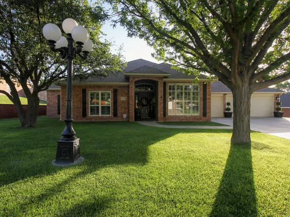 2113 Glenrosa Ln, Amarillo, TX 79124